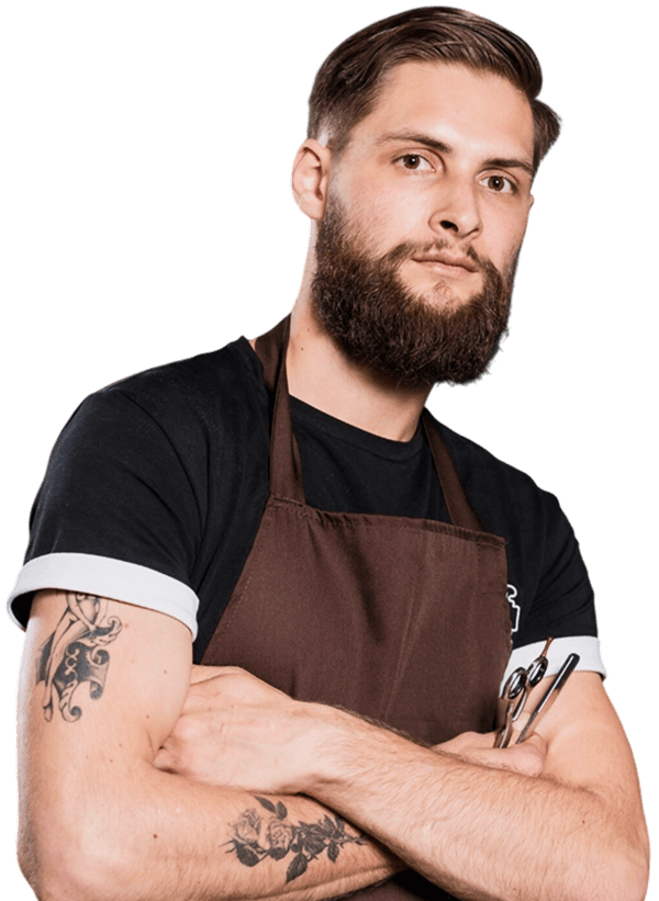 Doe Will - Master Barber Voolcut
